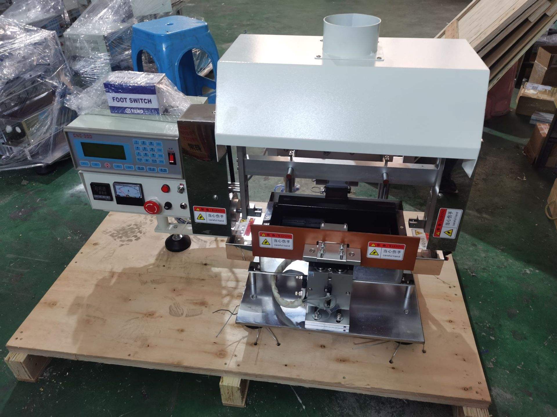 数据线自动焊锡机的优势与价值