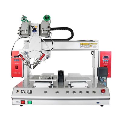 自动焊锡机多少钱一台？全面解析焊锡机价格与选购